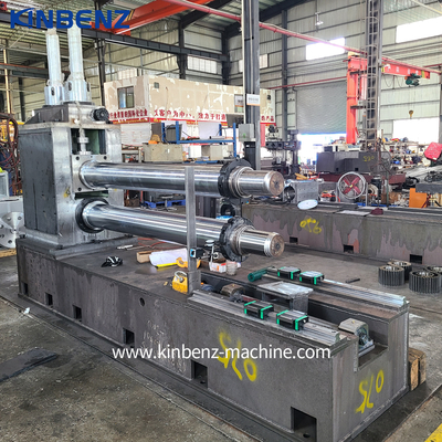 1350mm 高速切断線 精密切断金属コイル切断機