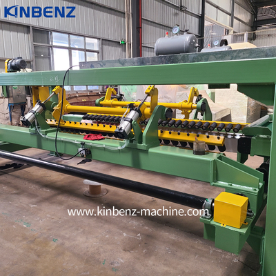 Clean Edges Smooth Plates Handling Automated Steel Coil Cutting Machine